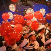 Närrische Hitparade (25.01.08)